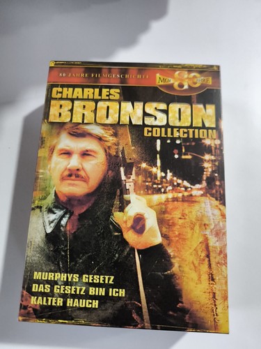 Charles bronson - charles,