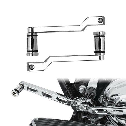 Chrom pedal ferse - ferse, kappe