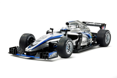 Tamiya f104 pro ii - tamiya,