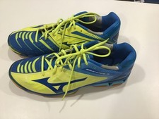 Mizuno Wave Stealth 3 Hallenschuhe, Handballschuhe neo 47
