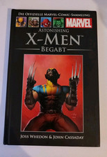 Die Offizielle Marvel