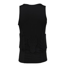 3X(Herren Rippen Schutz