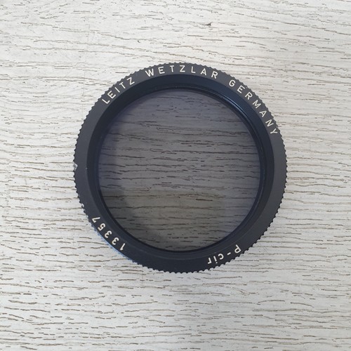 Leica leitz cir e55 - leica,