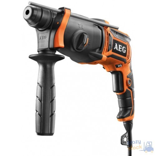 Aeg 24ie sds plus - sds-plus, 2