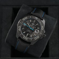 TAG Heuer Aquaracer Calibre 5