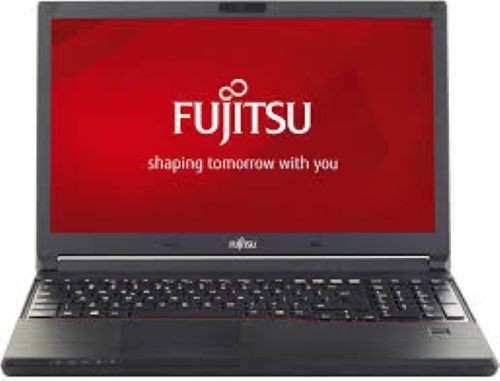 Fujitsu lifebook e554 - fujitsu,