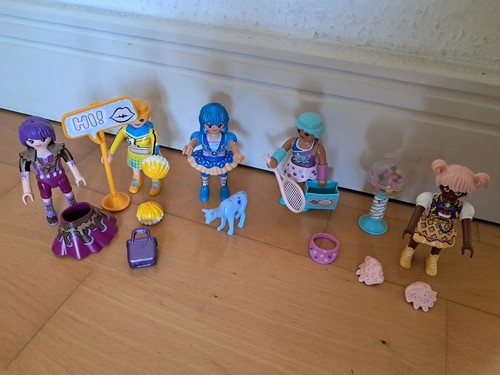 Playmobil everdreamerz figuren - playmobil,
