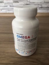 Synergy worldwide omega - synergy,