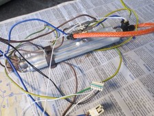 Heizung Siemens EQ.9