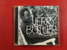 JERRY BUTLER: PHILADELPHIA