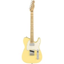 E-Gitarre Fender American