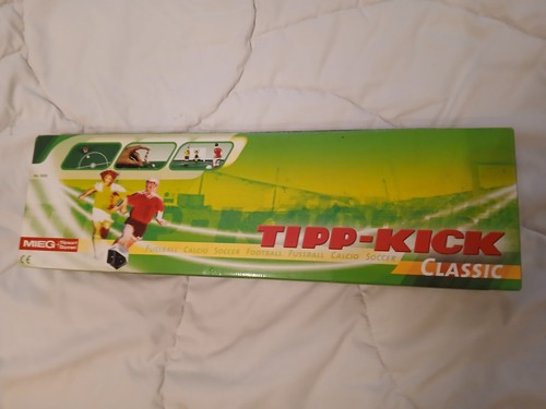 Tipp kick classic von mieg - classic,