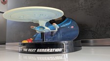 Zeon star trek next generation - next,