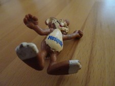 Werbefigur Nesquik, 7 cm