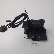 2001-2007 Mercedes-Benz C32