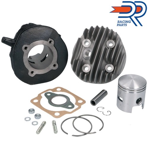 Sport 75ccm tuning zylinder - dr,