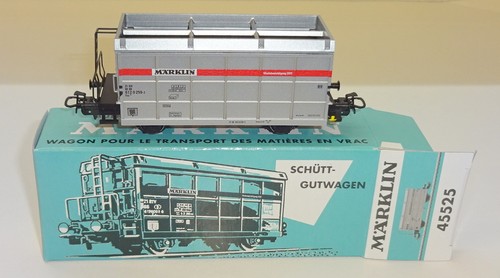 Märklin 45525 sonderwagen - h0,