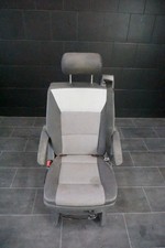 VW T5 Multivan Schienensystem 2te Reihe hinten Sitz Startline