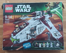 LEGO Star Wars 75021 REPUBLIC