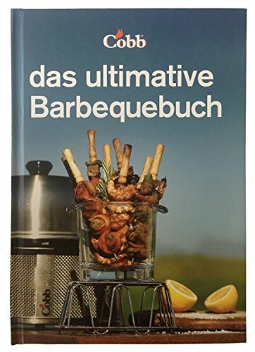Cobb campingbedarf ultimative - cobb,