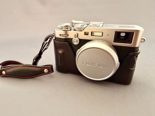 Fujifilm x100f in - ‼️,