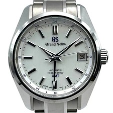 Grand Seiko Heritage