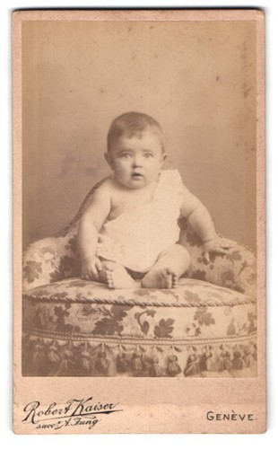 Fotografie robert kaiser - fotografie,
