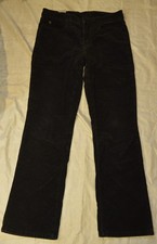 Mac Angela  Stretch Kord Hose