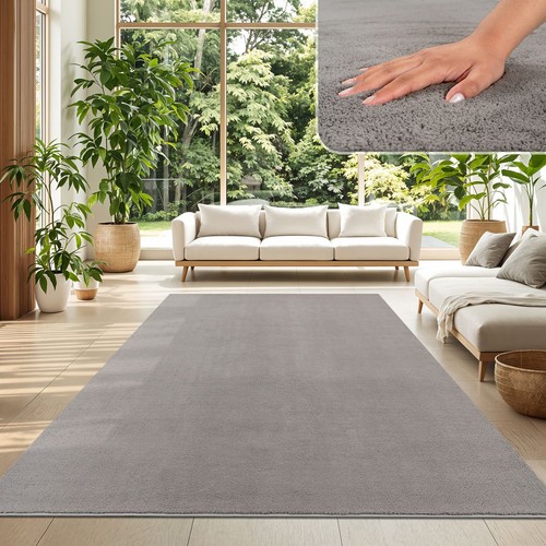 Wohnzimmer teppich esszimmer - teppich,