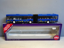 SIKU : 3517 Mercedes Stadt /