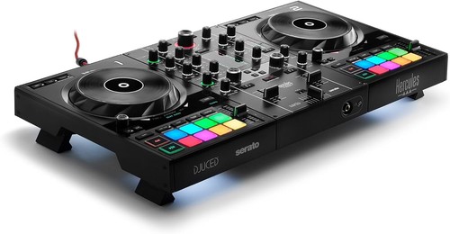 Hercules djcontrol inpulse - hercules,