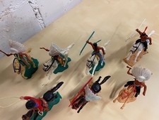 Timpo Toys Western Set – 7