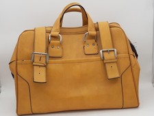 Reisetasche 60er / 70er 