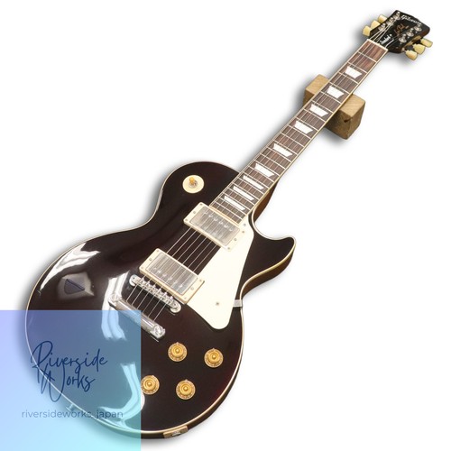 Gibson les paul standard - les, 50s