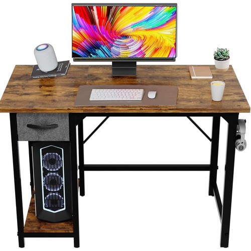 Bürotisch kompakt - bürotisch,