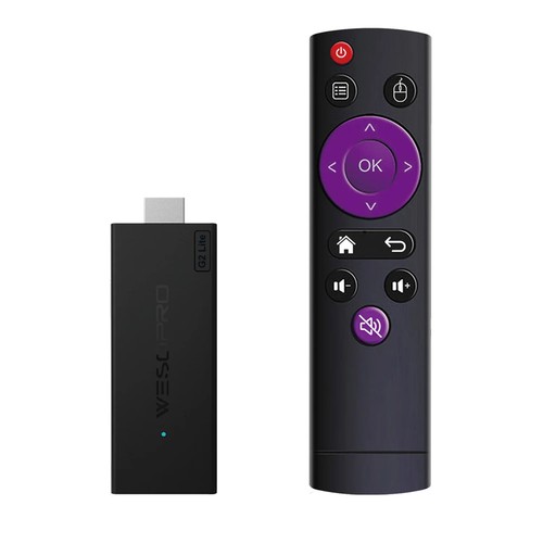 Wesopro android stick g2 - tv,