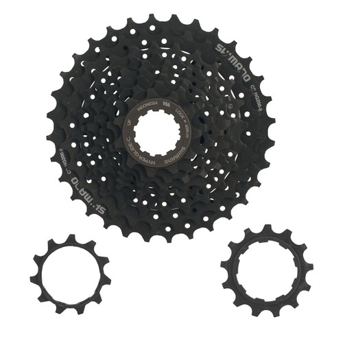 Shimano hg200 kassette fach - shimano,