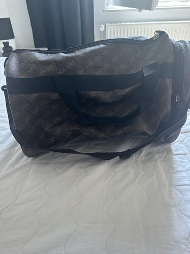 Guess weekender reisetasche - weekender,