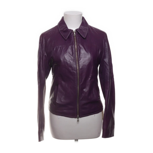 Pelle lederjacke - pelle,,