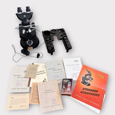 Vintage Zeiss Winkel