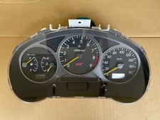 SUBARU Impreza WRX STi GGA GGB GDA GDB MT Tacho 85012FE010 RHD