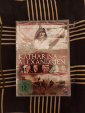 Katharina von Alexandrien -