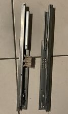 Blum Tandem Plus Austria, 30 kg 558 500 Schwerlastschiene Korpusschiene Vollausz