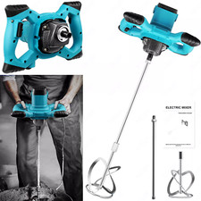 Profi Rührwerk Handrührwerk