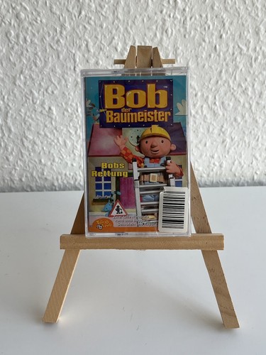 Bob der baumeister bobs - bob,