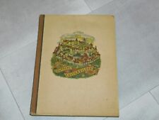 Sammelbilderalbum Deutsche