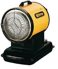 WILMS IR 25 Infrarotheizer
