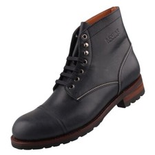 Sendra Boots Herren Leder