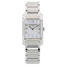 Baume & Mercier Hampton Ladies
