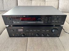 Luxman TD-377 UKW/MW/LW
